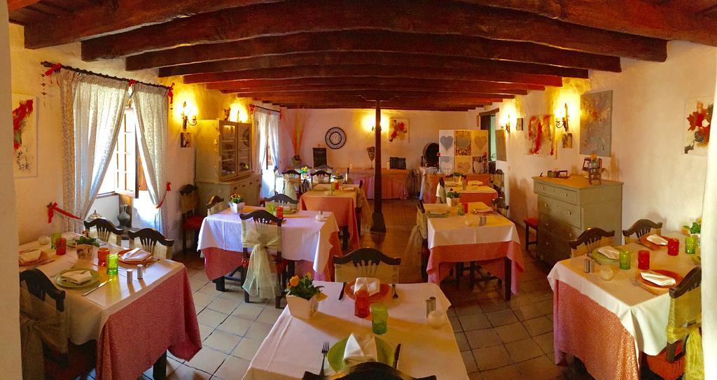 Hotel Rural Casona Santo Domingo Güimar Zewnętrze zdjęcie