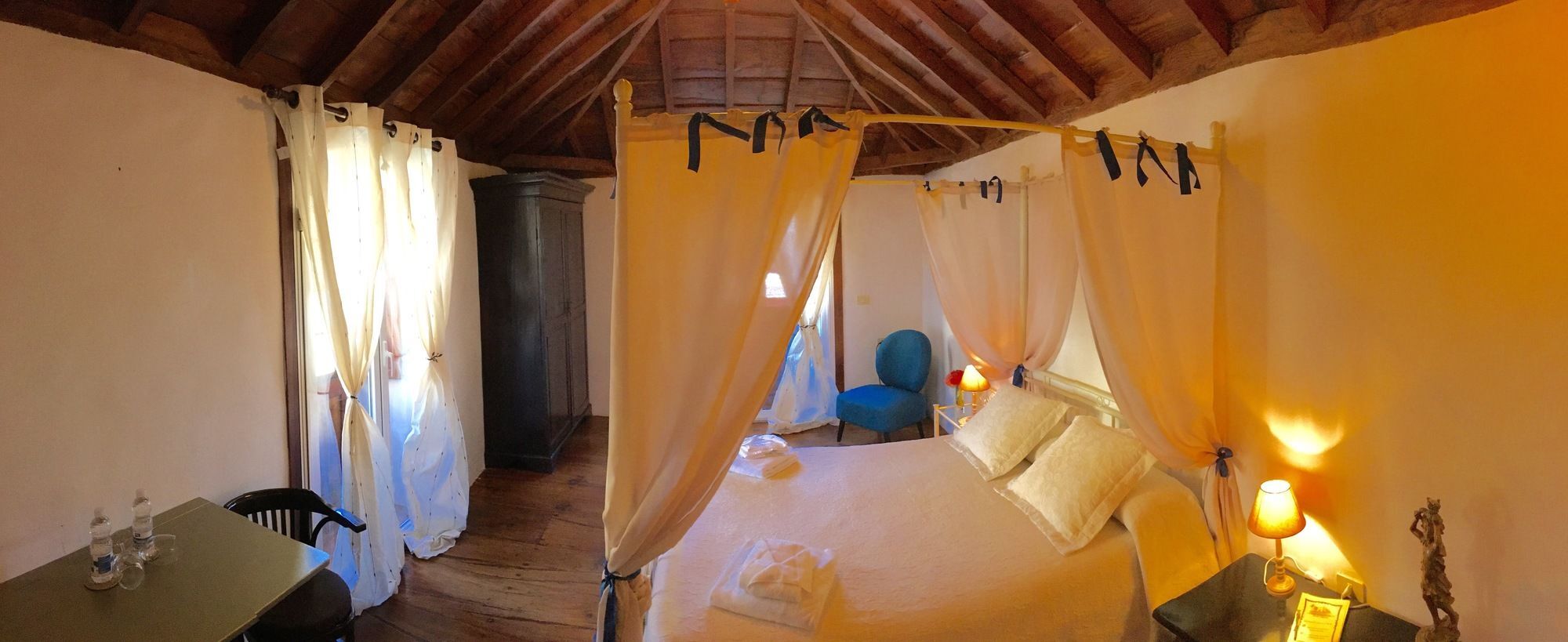 Hotel Rural Casona Santo Domingo Güimar Zewnętrze zdjęcie