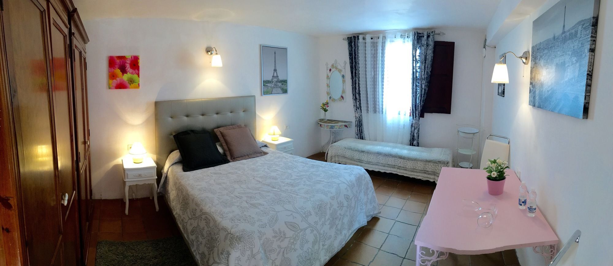 Hotel Rural Casona Santo Domingo Güimar Zewnętrze zdjęcie