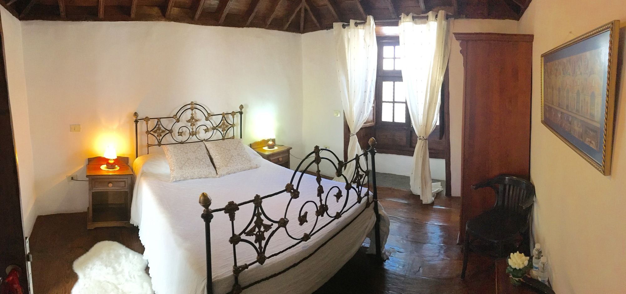 Hotel Rural Casona Santo Domingo Güimar Zewnętrze zdjęcie
