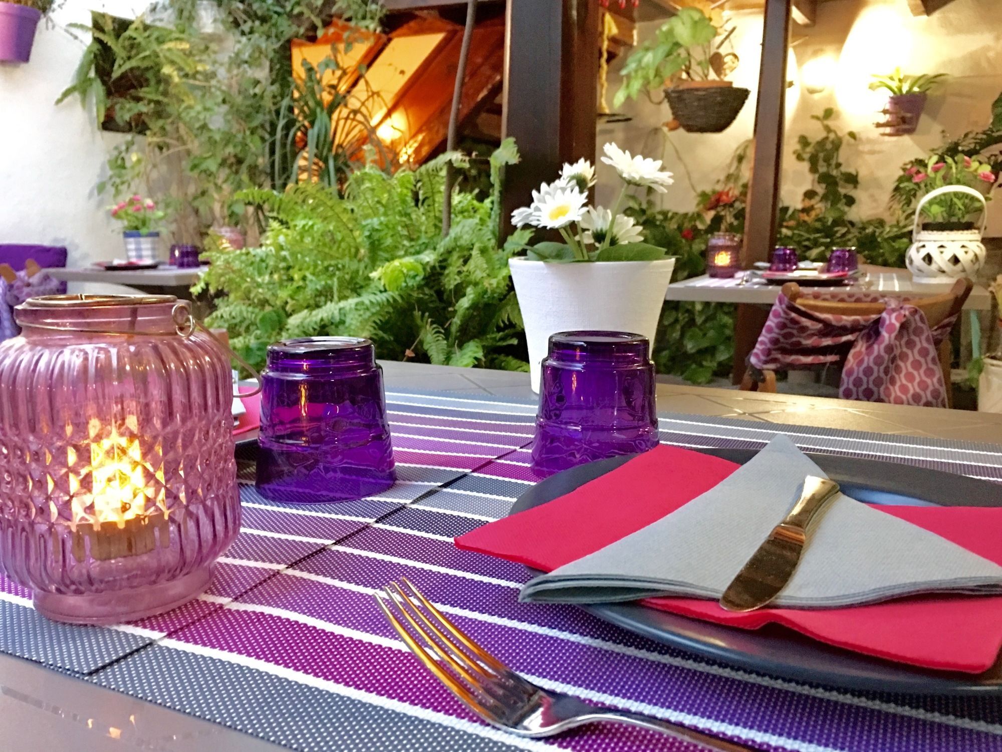 Hotel Rural Casona Santo Domingo Güimar Zewnętrze zdjęcie
