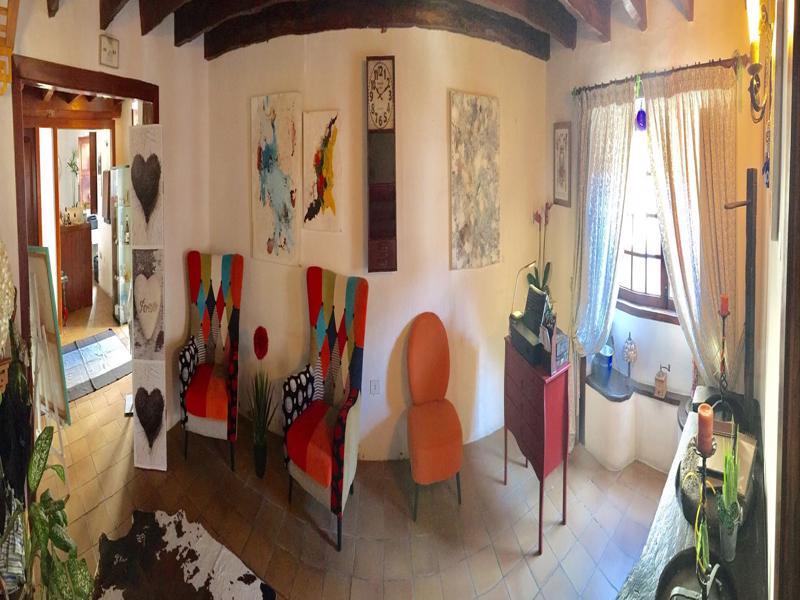 Hotel Rural Casona Santo Domingo Güimar Zewnętrze zdjęcie