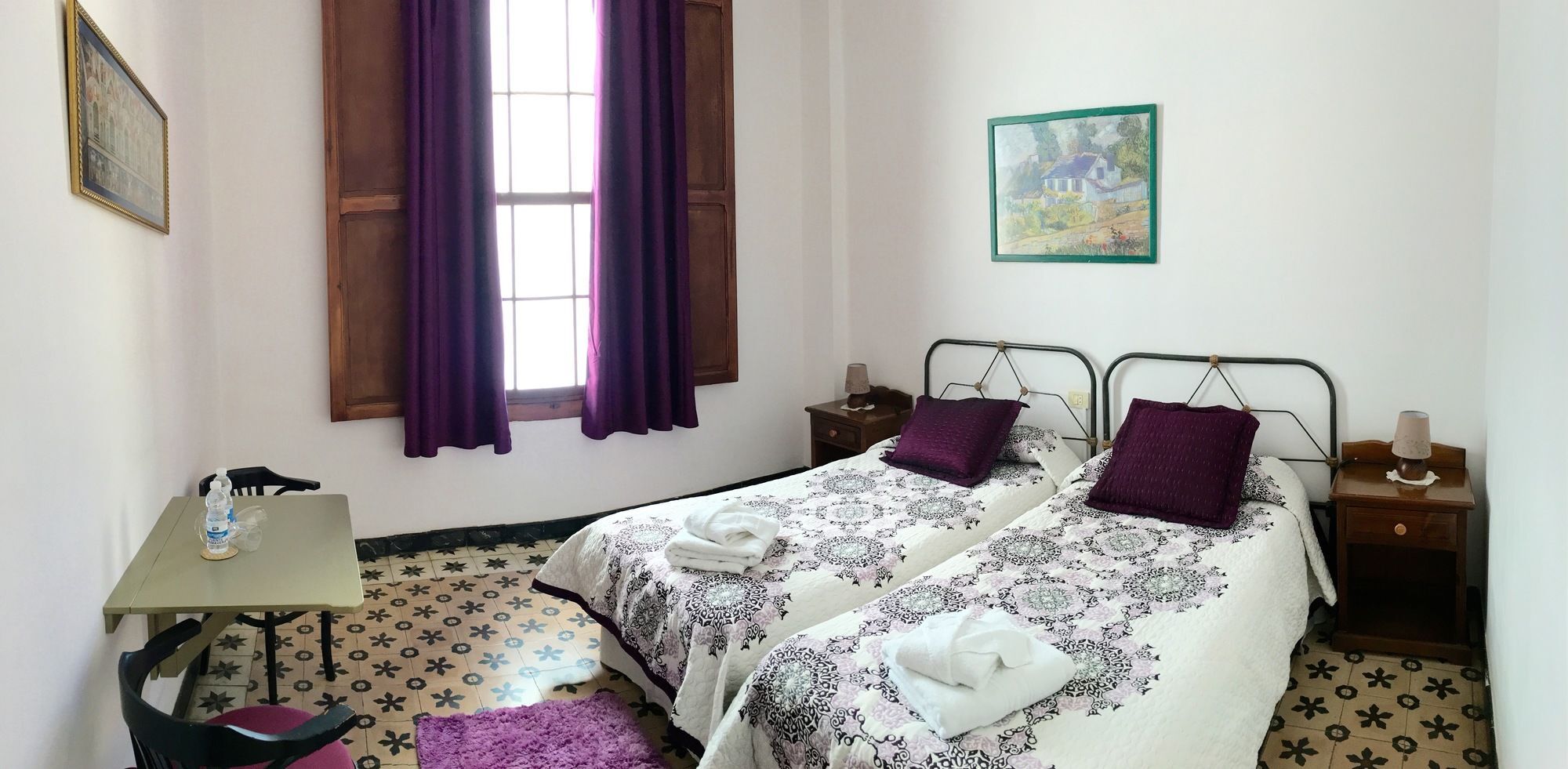 Hotel Rural Casona Santo Domingo Güimar Zewnętrze zdjęcie
